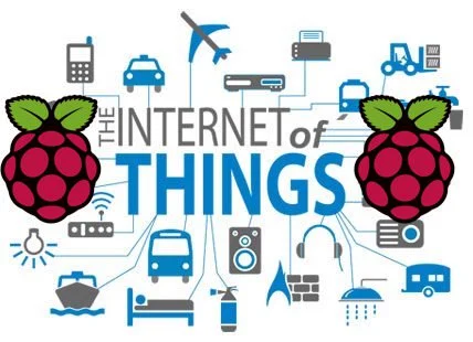 Raspberry Pi Avancé pour l’IoT