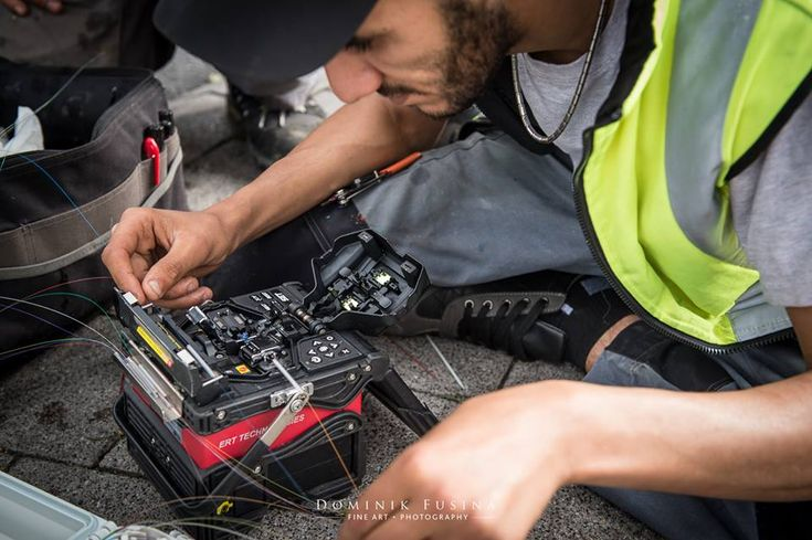 FIBRE OPTIQUE